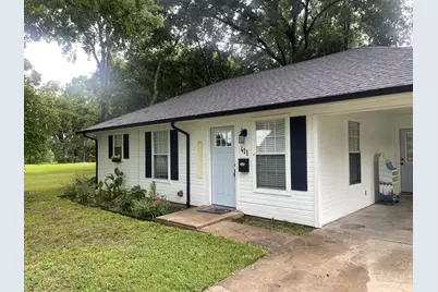 411 Smith Street, Bonham, TX 75418 - Photo 20