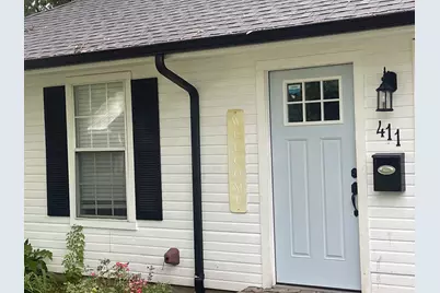 411 Smith Street, Bonham, TX 75418 - Photo 2