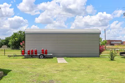 500 N Greenville Road, Nevada, TX 75173 - Photo 6