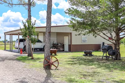 500 N Greenville Road, Nevada, TX 75173 - Photo 2