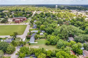 408 W Heron St, Denison, TX 75020 - Photo 26