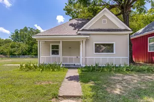 408 W Heron St, Denison, TX 75020 - Photo 4