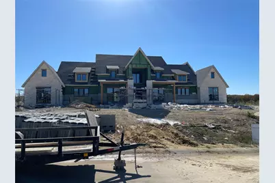 3007 President Row, Anna, TX 75409 - Photo 2