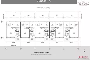 1428 Mars Lander Ln, Wylie, TX 75098 - Photo 8