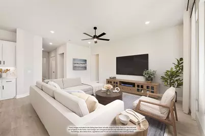 1267 Emily Drive, Trenton, TX 75490 - Photo 8