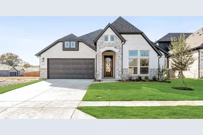 1267 Emily Drive, Trenton, TX 75490 - Photo 1