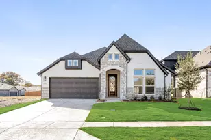 1267 Emily Dr, Trenton, TX 75490 - Photo 1