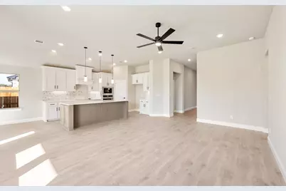 1267 Emily Drive, Trenton, TX 75490 - Photo 6