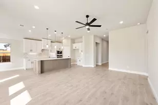 1267 Emily Dr, Trenton, TX 75490 - Photo 6