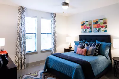 4020 Gilbert Avenue #101, Dallas, TX 75219 - Photo 8