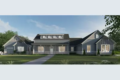 3104 Congress Lane, Anna, TX 75409 - Photo 1