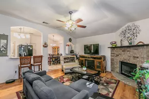 8736 Trinity Vista Trail, Fort Worth, TX 76053 - Photo 14