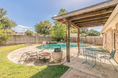 8736 Trinity Vista Trail, Fort Worth, TX 76053 - Photo 26