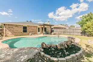 8736 Trinity Vista Trail, Fort Worth, TX 76053 - Photo 1