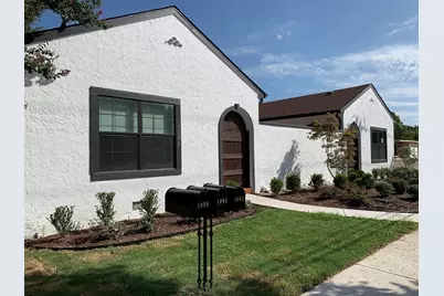 1006 W 2nd Avenue, Corsicana, TX 75110 - Photo 2