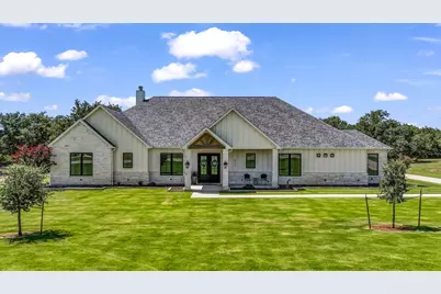 612 Latigo Court, Weatherford, TX 76088 - Photo 38