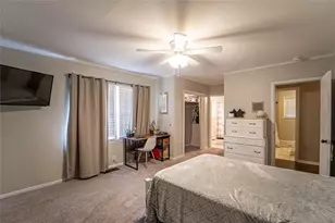 1501 W Elliott St, Breckenridge, TX 76424 - Photo 28