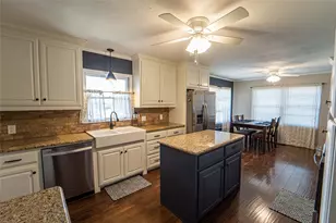 1501 W Elliott St, Breckenridge, TX 76424 - Photo 14