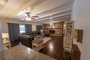 1501 W Elliott St, Breckenridge, TX 76424 - Photo 6