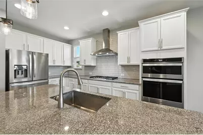 2514 Wallingford Drive, Mansfield, TX 76084 - Photo 1