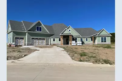 3100 Congress Lane, Anna, TX 75409 - Photo 1