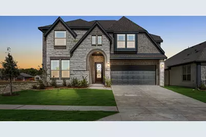 1284 Emily Drive, Trenton, TX 75490 - Photo 2