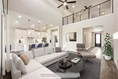 1284 Emily Drive, Trenton, TX 75490 - Photo 10