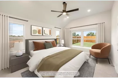 1284 Emily Drive, Trenton, TX 75490 - Photo 24