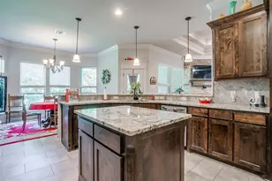 140 Flying Diamond Dr, Springtown, TX 76082 - Photo 16