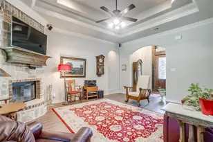 140 Flying Diamond Dr, Springtown, TX 76082 - Photo 8