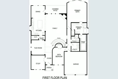 4213 Bellview Way, Celina, TX 75009 - Photo 28