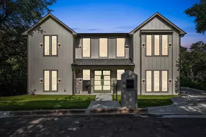 36 Carriage Square, Waco, TX 76708 - Photo 1