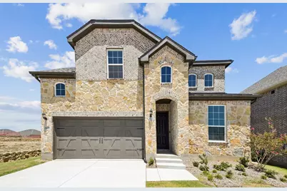 1419 Corleone Lane, Celina, TX 75009 - Photo 1