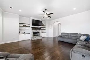 248 Woodhaven Trl, McGregor, TX 76657 - Photo 6