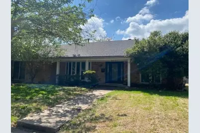 6040 Wester Avenue, Fort Worth, TX 76133 - Photo 1