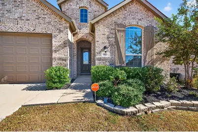 3836 Iron Ore Drive, Denison, TX 75020 - Photo 2