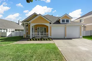 9914 Wethers Field Cir, Providence Village, TX 76227 - Photo 1