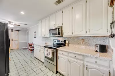 4604 Bello Vista Circle, Sherman, TX 75090 - Photo 2