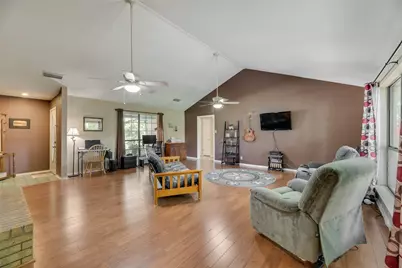 4604 Bello Vista Circle, Sherman, TX 75090 - Photo 8