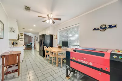 4604 Bello Vista Circle, Sherman, TX 75090 - Photo 14