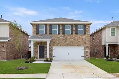 14152 Donahue Street, Pilot Point, TX 76258 - Photo 1