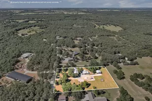 2722 Co Rd 156, Whitesboro, TX 76273 - Photo 40