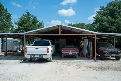 2722 County Road 156, Whitesboro, TX 76273 - Photo 28