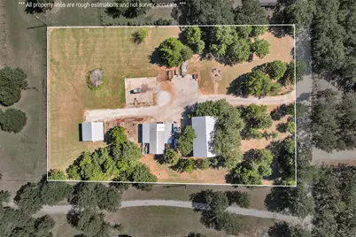 2722 County Road 156, Whitesboro, TX 76273 - Photo 4