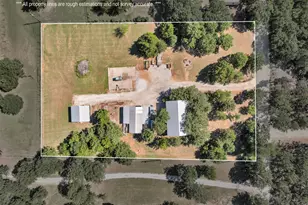 2722 Co Rd 156, Whitesboro, TX 76273 - Photo 4