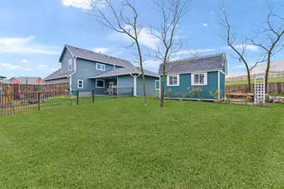 516 Carneros Drive, Sherman, TX 75092 - Photo 12