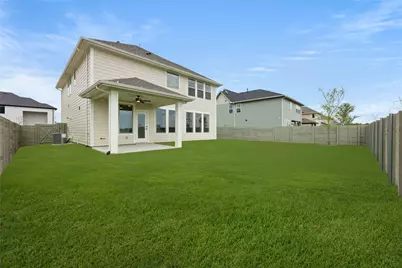 1578 Ginger, Argyle, TX 76226 - Photo 4