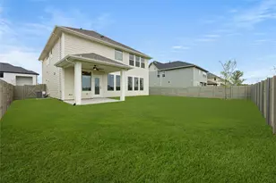 1578 Ginger, Argyle, TX 76226 - Photo 4