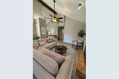 420 S Las Vegas Trail, White Settlement, TX 76108 - Photo 2