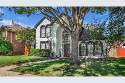 505 Cutter Lane, Allen, TX 75013 - Photo 2